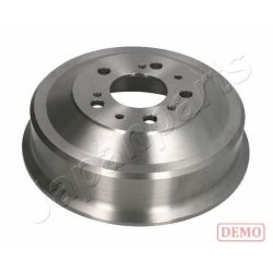 Stabdžių būgnas JAPANPARTS TA-0203C