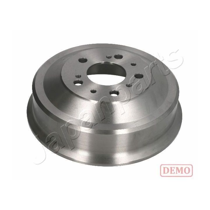 Stabdžių būgnas JAPANPARTS TA-0203C