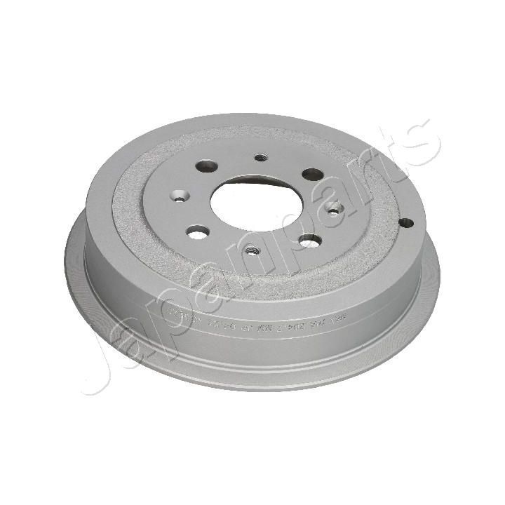 Stabdžių būgnas JAPANPARTS TA-0204C