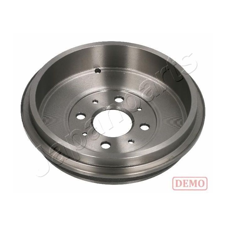 Stabdžių būgnas JAPANPARTS TA-0206C