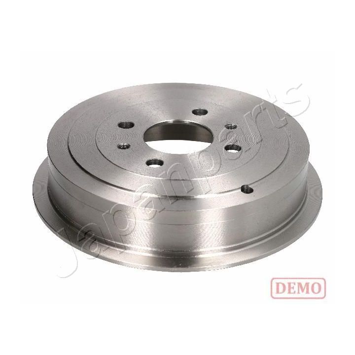 Stabdžių būgnas JAPANPARTS TA-0207C