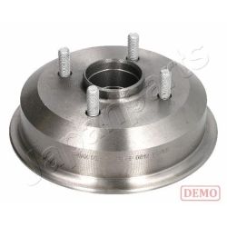 Stabdžių būgnas JAPANPARTS TA-0301C