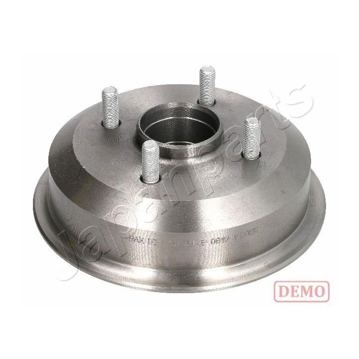 Stabdžių būgnas JAPANPARTS TA-0301C