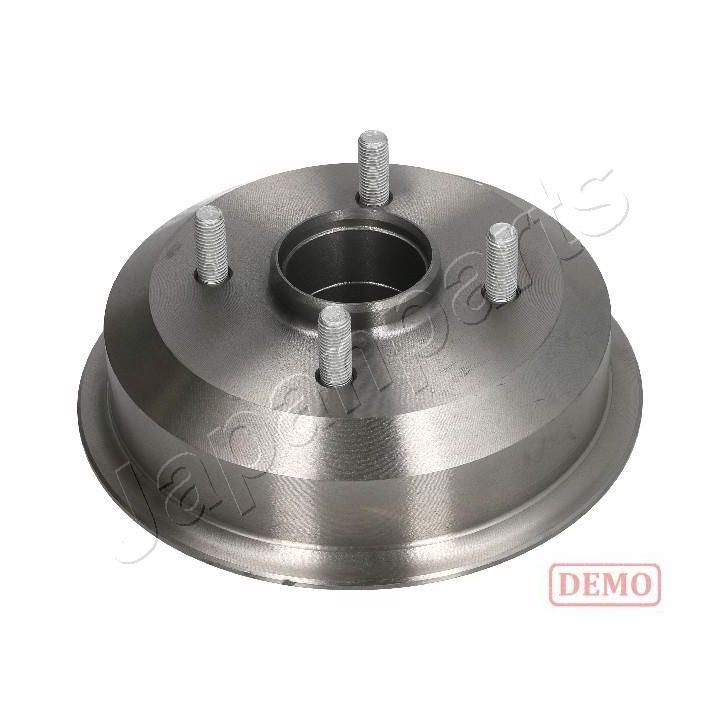 Stabdžių būgnas JAPANPARTS TA-0302C