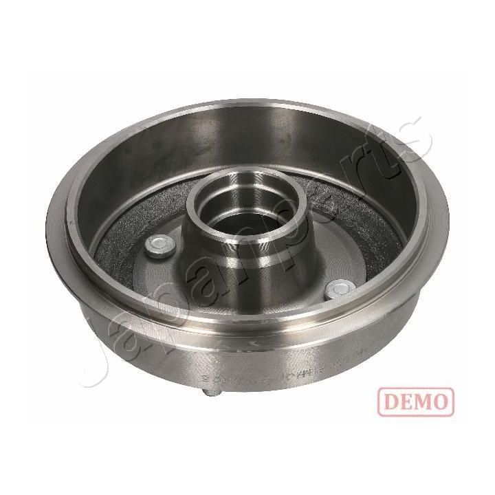 Stabdžių būgnas JAPANPARTS TA-0302C