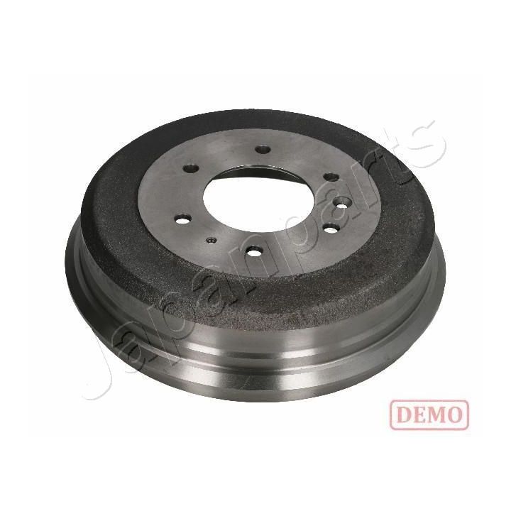 Stabdžių būgnas JAPANPARTS TA-0311C