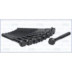 Varžtų kompl., cil. galvutės varžtai AJUSA 81001600