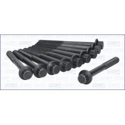 Varžtų kompl., cil. galvutės varžtai AJUSA 81002500