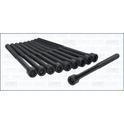 Varžtų kompl., cil. galvutės varžtai AJUSA 81002700