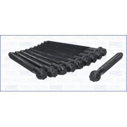 Varžtų kompl., cil. galvutės varžtai AJUSA 81003000