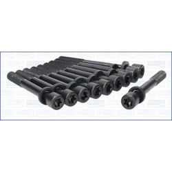 Varžtų kompl., cil. galvutės varžtai AJUSA 81003100