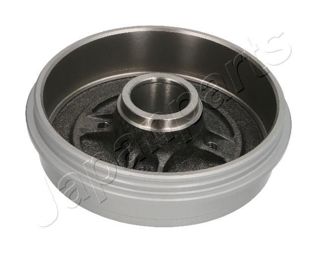 Stabdžių būgnas JAPANPARTS TA-0701C