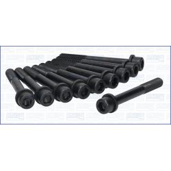 Varžtų kompl., cil. galvutės varžtai AJUSA 81003800