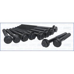 Varžtų kompl., cil. galvutės varžtai AJUSA 81007100