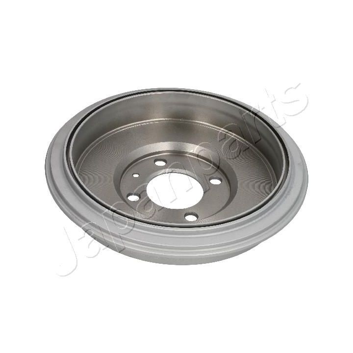 Stabdžių būgnas JAPANPARTS TA-0907C