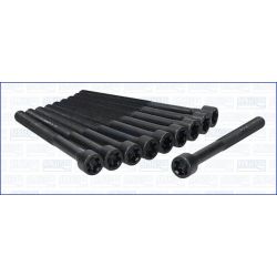 Varžtų kompl., cil. galvutės varžtai AJUSA 81007300