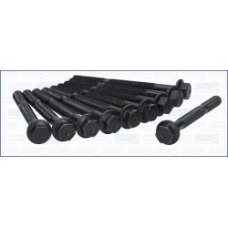 Varžtų kompl., cil. galvutės varžtai AJUSA 81007600