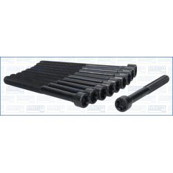 Varžtų kompl., cil. galvutės varžtai AJUSA 81007700