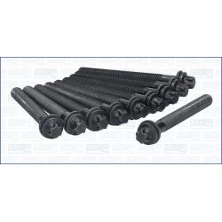 Varžtų kompl., cil. galvutės varžtai AJUSA 81007900