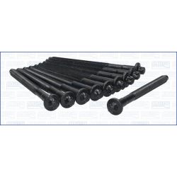 Varžtų kompl., cil. galvutės varžtai AJUSA 81008000