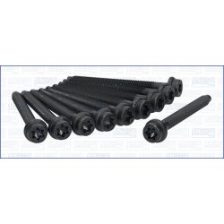 Varžtų kompl., cil. galvutės varžtai AJUSA 81008700