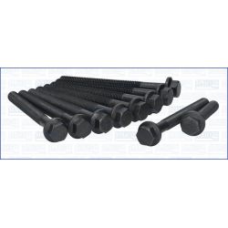 Varžtų kompl., cil. galvutės varžtai AJUSA 81010100