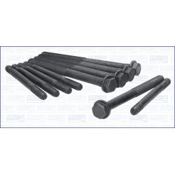 Varžtų kompl., cil. galvutės varžtai AJUSA 81012700