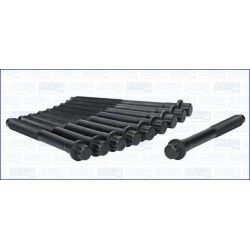 Varžtų kompl., cil. galvutės varžtai AJUSA 81014000