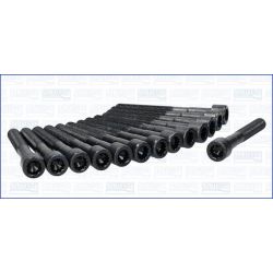 Varžtų kompl., cil. galvutės varžtai AJUSA 81014600