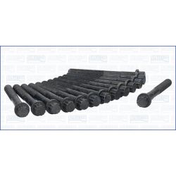 Varžtų kompl., cil. galvutės varžtai AJUSA 81014900