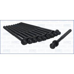 Varžtų kompl., cil. galvutės varžtai AJUSA 81015100