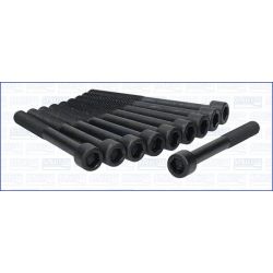 Varžtų kompl., cil. galvutės varžtai AJUSA 81015400