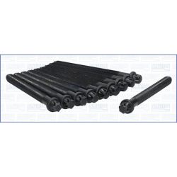 Varžtų kompl., cil. galvutės varžtai AJUSA 81016100