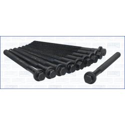 Varžtų kompl., cil. galvutės varžtai AJUSA 81016200