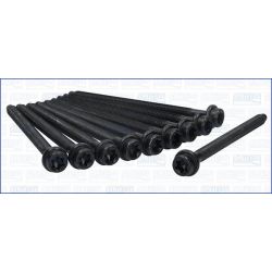 Varžtų kompl., cil. galvutės varžtai AJUSA 81017400