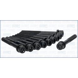 Varžtų kompl., cil. galvutės varžtai AJUSA 81017500