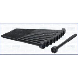 Varžtų kompl., cil. galvutės varžtai AJUSA 81017800