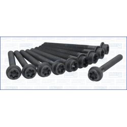 Varžtų kompl., cil. galvutės varžtai AJUSA 81017900