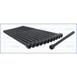 Varžtų kompl., cil. galvutės varžtai AJUSA 81018300