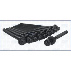 Varžtų kompl., cil. galvutės varžtai AJUSA 81018400