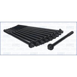 Varžtų kompl., cil. galvutės varžtai AJUSA 81018900