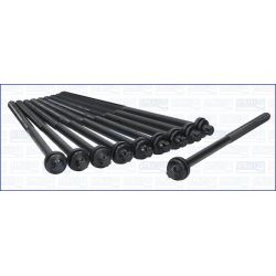 Varžtų kompl., cil. galvutės varžtai AJUSA 81019100