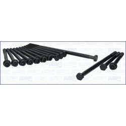 Varžtų kompl., cil. galvutės varžtai AJUSA 81019600