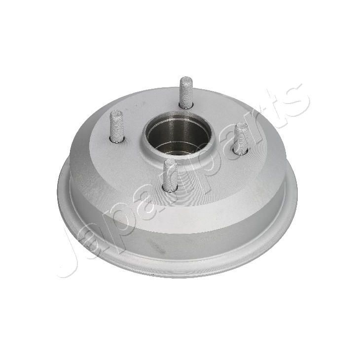 Stabdžių būgnas JAPANPARTS TA-301C