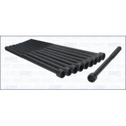 Varžtų kompl., cil. galvutės varžtai AJUSA 81020300