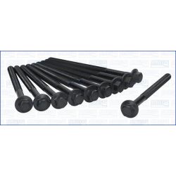 Varžtų kompl., cil. galvutės varžtai AJUSA 81021400