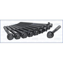 Varžtų kompl., cil. galvutės varžtai AJUSA 81022700