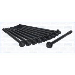 Varžtų kompl., cil. galvutės varžtai AJUSA 81024000