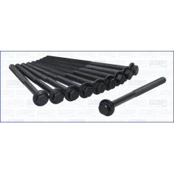 Varžtų kompl., cil. galvutės varžtai AJUSA 81029200