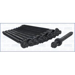 Varžtų kompl., cil. galvutės varžtai AJUSA 81029400